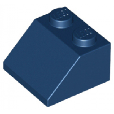 dark blue slope 45 2 x 2