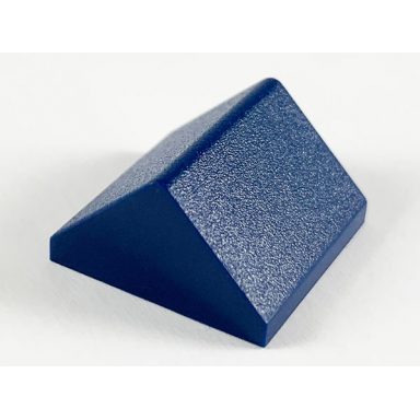 dark blue slope 45 2 x 2 double