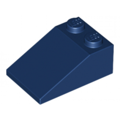 dark blue slope 33 3 x 2