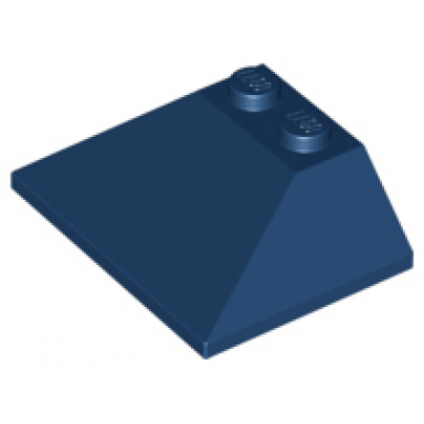 dark blue slope 45 3 x 4 double 33
