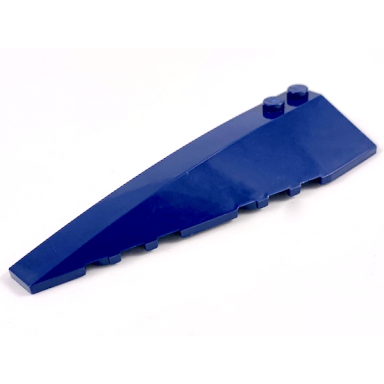dark blue wedge 10 x 3 left