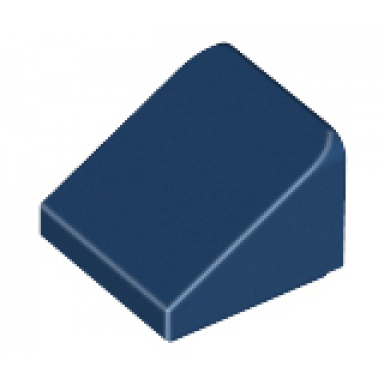 dark blue slope 30 1 x 1 x 2 3