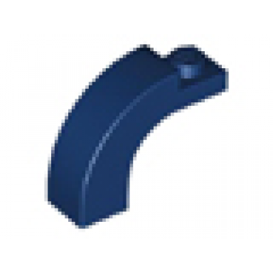 dark blue arch 1 x 3 x 2 curved top