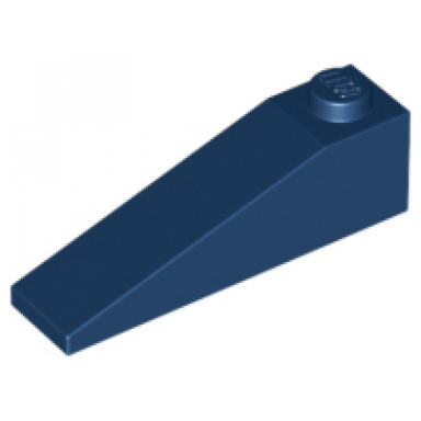 dark blue slope 18 4 x 1