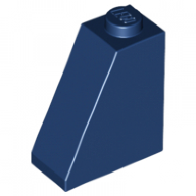 dark blue slope 65 2 x 1 x 2