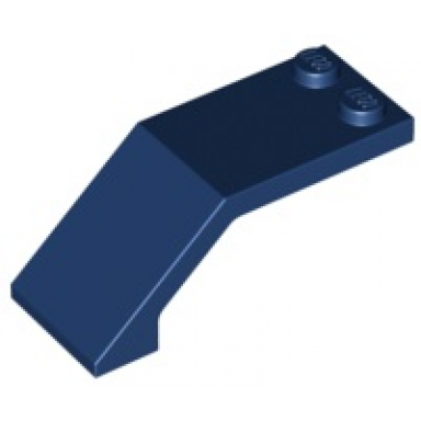 dark blue windscreen 5 x 2 x 1 2 3