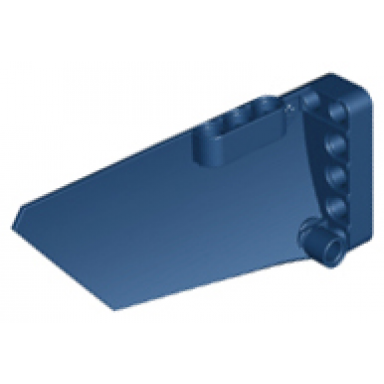 dark blue technic panel fairing 18 large smooth side b