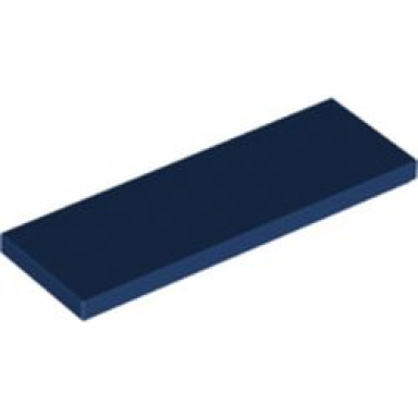dark blue tile 2 x 6