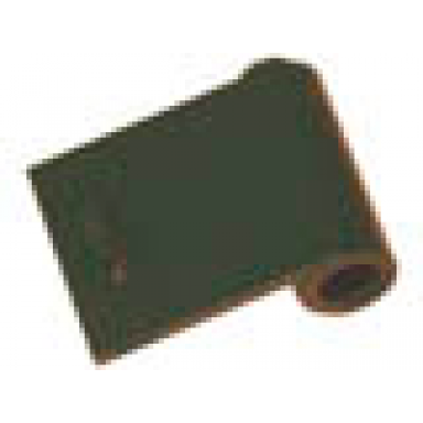 dark green door 1 x 3 x 2 right