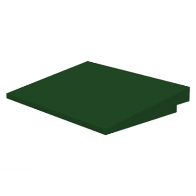 dark green slope 10 6 x 8