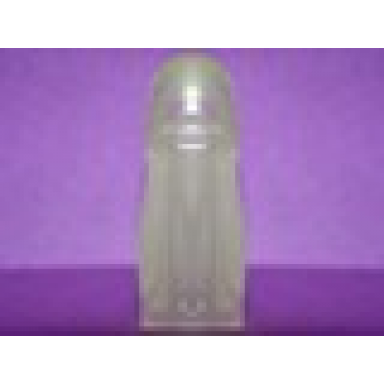 glow in dark trans minifigure headgear head cover ghost shroud with smile