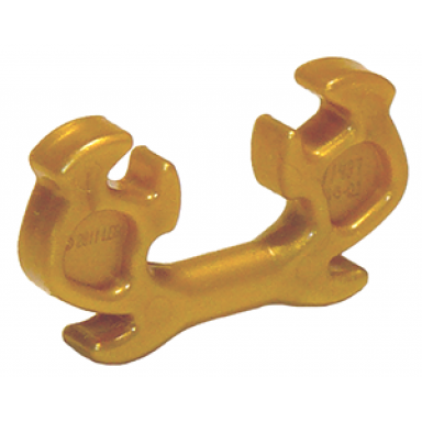 pearl gold minifigure helmet ninja horn elaborate