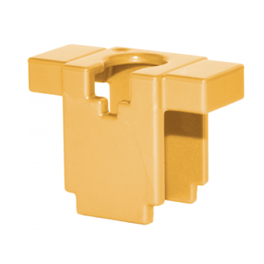 pearl gold minifigure armor breastplate rectangular minecraft