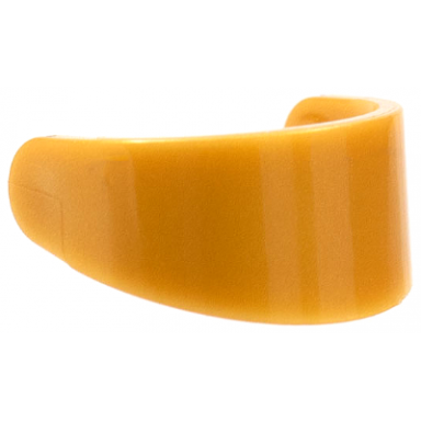 pearl gold minifigure visor standard