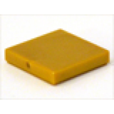pearl gold tile 2 x 2