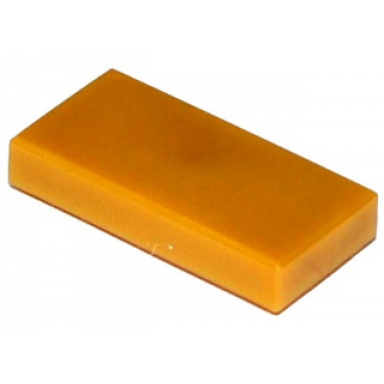 pearl gold tile 1 x 2