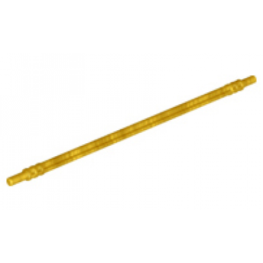 pearl gold hose soft axle 16l