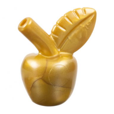 pearl gold apple
