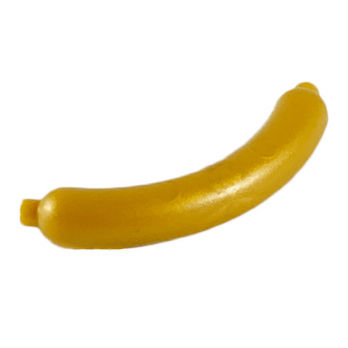 pearl gold hot dog sausage