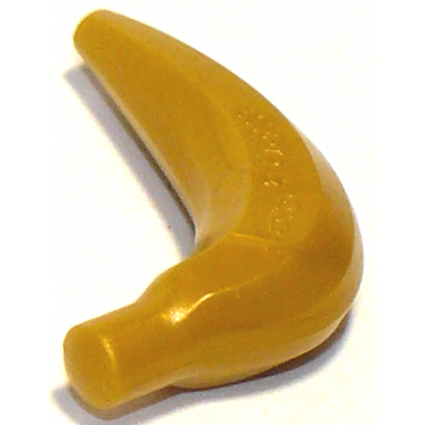 pearl gold banana