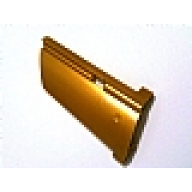 pearl gold technic panel fairing 21 large long small hole side b