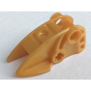 pearl gold sports hockey skate