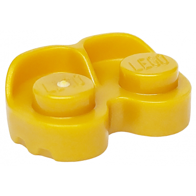 pearl gold mini doll platform soles shoes