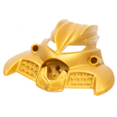 pearl gold bionicle mask olmak