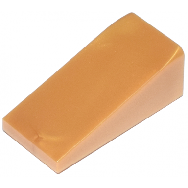 pearl gold slope 18 2 x 1 x 2 3