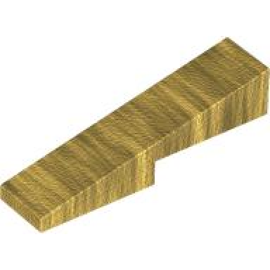 pearl gold slope 14 4 x 1