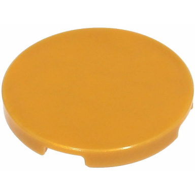 pearl gold tile round 3 x 3