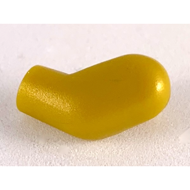 pearl gold arm left