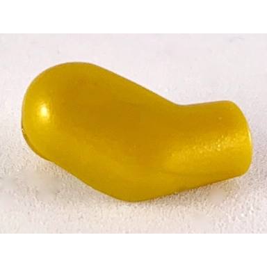 pearl gold arm right