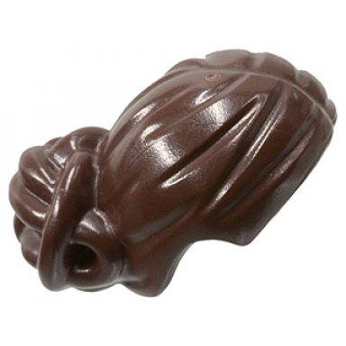 dark brown minifigure hair female with elaborate knot bun