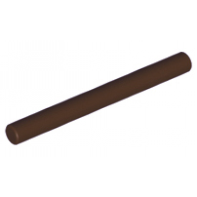 dark brown bar 4l lightsaber blade wand