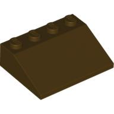 dark brown slope 33 3 x 4