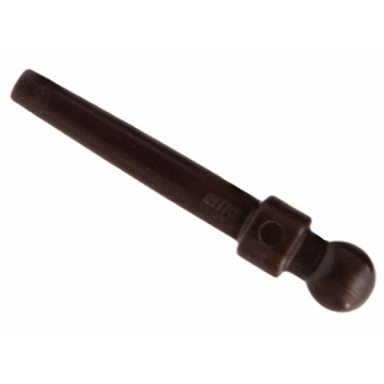 dark brown minifigure utensil wand