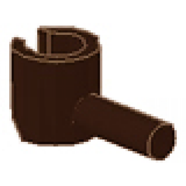 dark brown hand