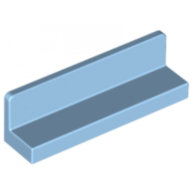 maersk blue panel 1 x 4 x 1