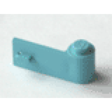 maersk blue door 1 x 3 x 1 right