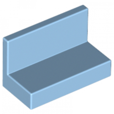 maersk blue panel 1 x 2 x 1