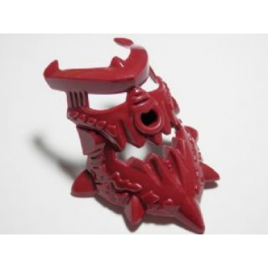 hero factory mask pyrox