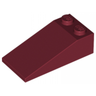 dark red slope 18 4 x 2