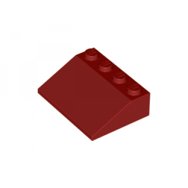 dark red slope 33 3 x 4