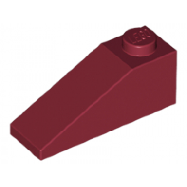 dark red slope 33 3 x 1