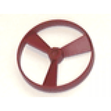 dark red bionicle rhotuka spinner propeller rotor
