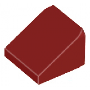 dark red slope 30 1 x 1 x 2 3