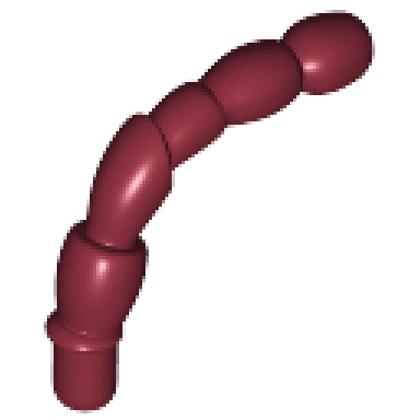 dark red antenna insect