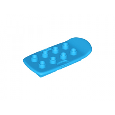 dark azure duplo utensil surfboard