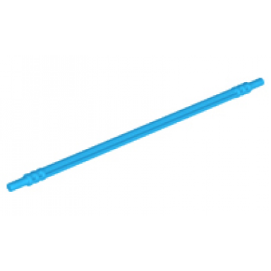dark azure hose soft axle 16l